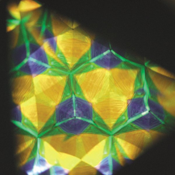 画像5: 工作キット 手作りプレート万華鏡 まとめ買い80セット (5)