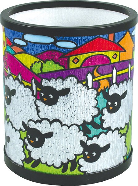 画像5: 工作キット 手作り小物入れ (5)