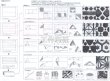 画像5: 工作キット　手作り六角箱 (5)