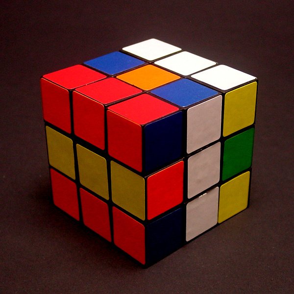 画像5: お絵描き 手作り6面体パズル (5)