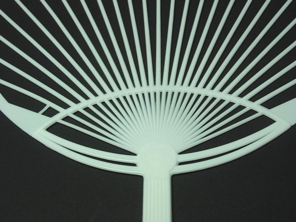 画像3: 工作キット 手作りうちわ プリンター対応 まとめ買い100セット (3)