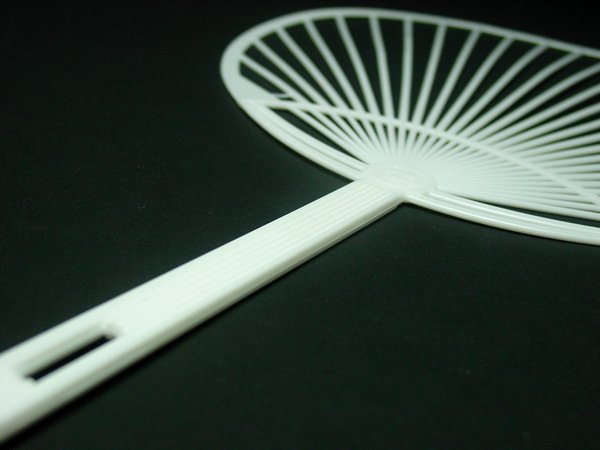 画像4: 工作キット 手作りうちわ プリンター対応 まとめ買い100セット (4)