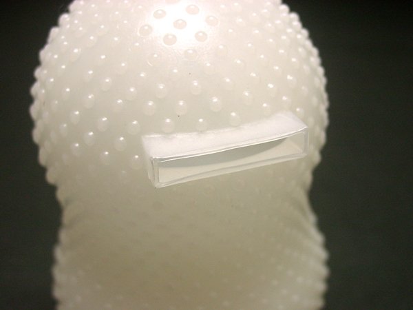 画像4: 工作キット 手作り貯金箱 (4)