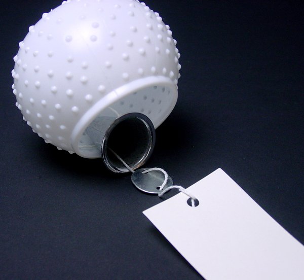 画像5: 工作キット 手作り風鈴 (5)