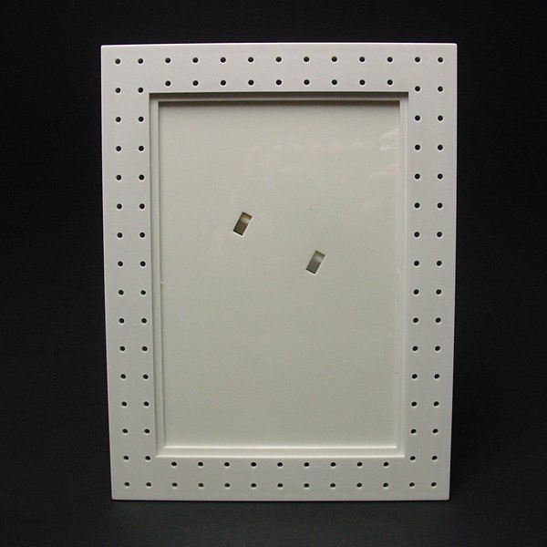 画像4: 工作キット 手作り写真立て (4)