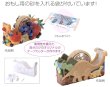 画像2: 工作キット　手作りセロハンテープカット　まとめ買い40セット (2)