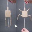 画像3: 工作キット　手作り人形　まとめ買い50セット (3)