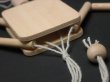 画像4: 工作キット　手作り人形 (4)
