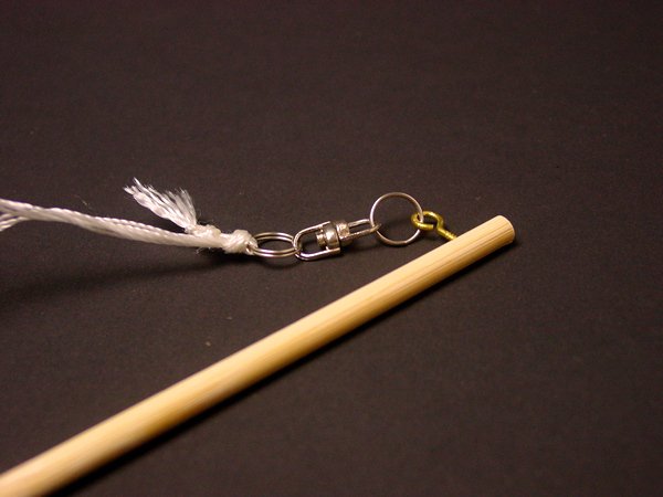 画像4: お絵描き 手作りこいのぼり 棒付 まとめ買い50セット (4)