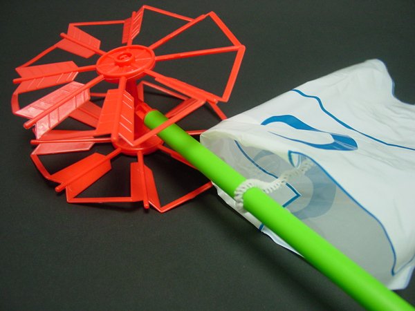 画像4: 工作キット 手作りこいのぼり まとめ買い50セット (4)