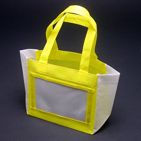 画像3: 絵入れミニバッグ (3)