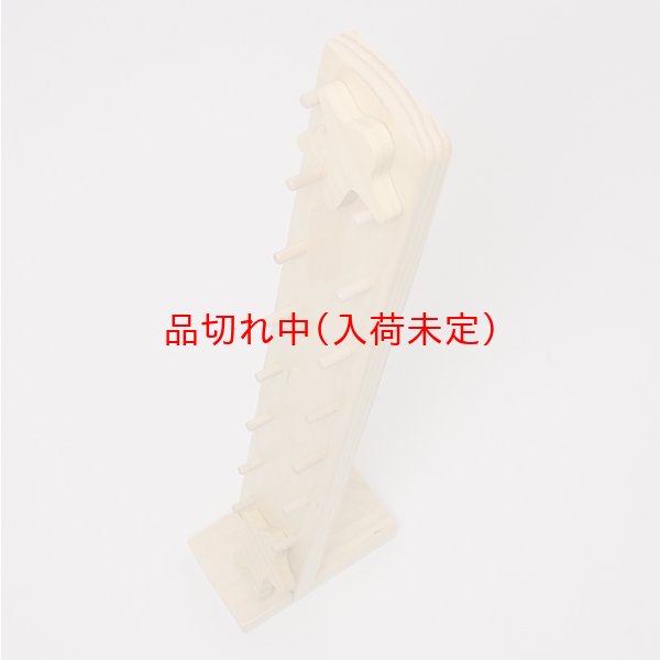 画像3: 木製はしご人形 まとめ買い20セット (3)