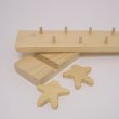 画像4: 木製はしご人形　まとめ買い20セット (4)