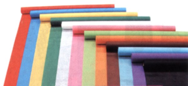 画像1: 不織布　10m巻 (1)