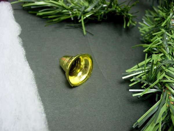 画像5: クリスマスリース作りキット まとめ買い60セット (5)