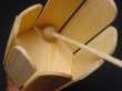 画像3: 木製楽器　ガラガラ (3)