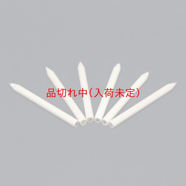 画像5: 景品　色鉛筆　6色 (5)