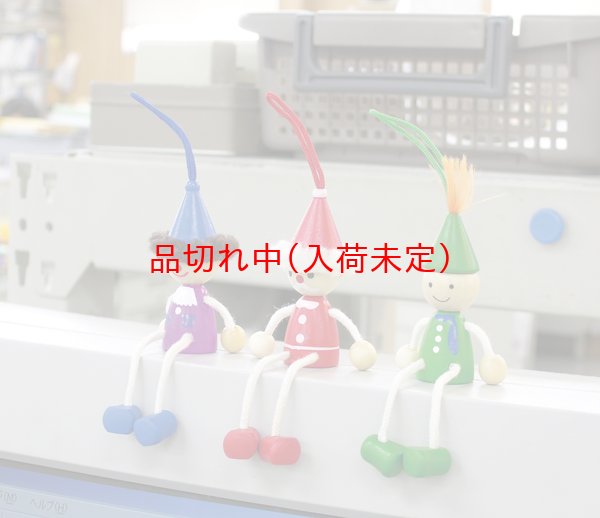 画像2: マスコット　人形　まとめ買い100セット (2)