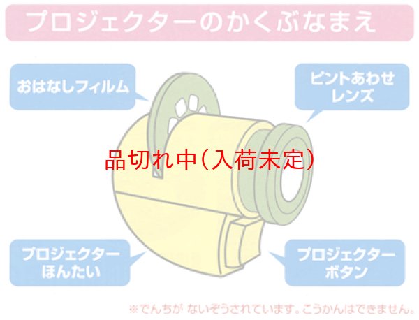 画像3: 知育玩具　子供プロジェクター　昔話　まとめ買い40セット (3)