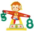 画像4: 知育玩具　天秤 (4)