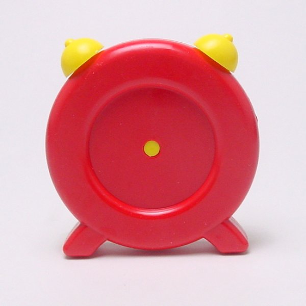 画像3: 知育玩具　時計おもちゃ (3)