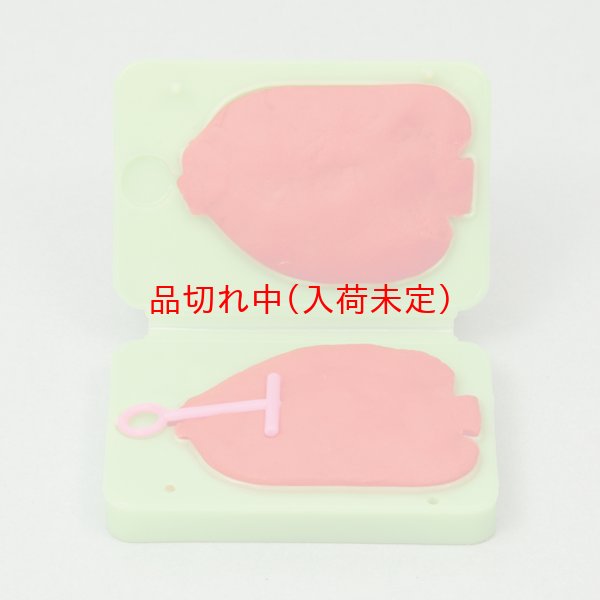 画像4: 工作キット　魚釣り粘土遊び (4)