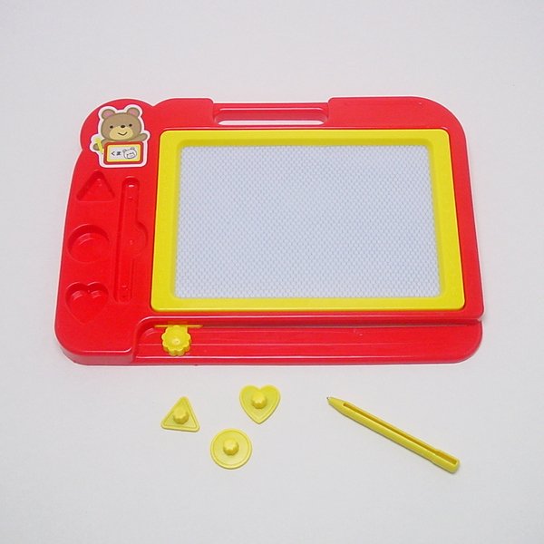 画像2: 景品　お絵描きボード　まとめ買い40セット (2)