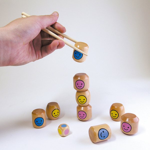 画像3: 景品　お箸積み木 (3)