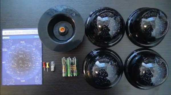 画像5: 体験 プラネタリウム工作キット まとめ買い40セット (5)