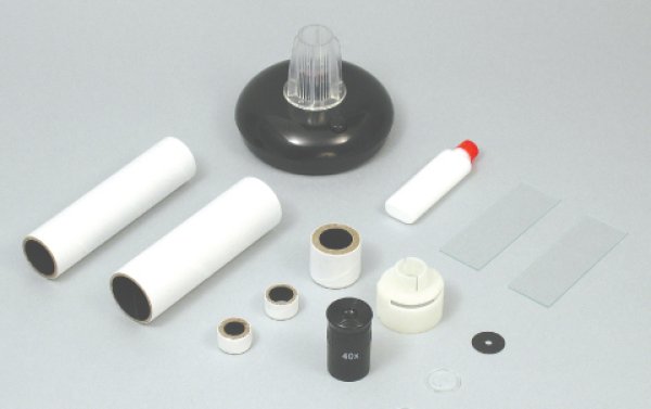 画像3: 観察工作キット 顕微鏡 まとめ買い24セット (3)