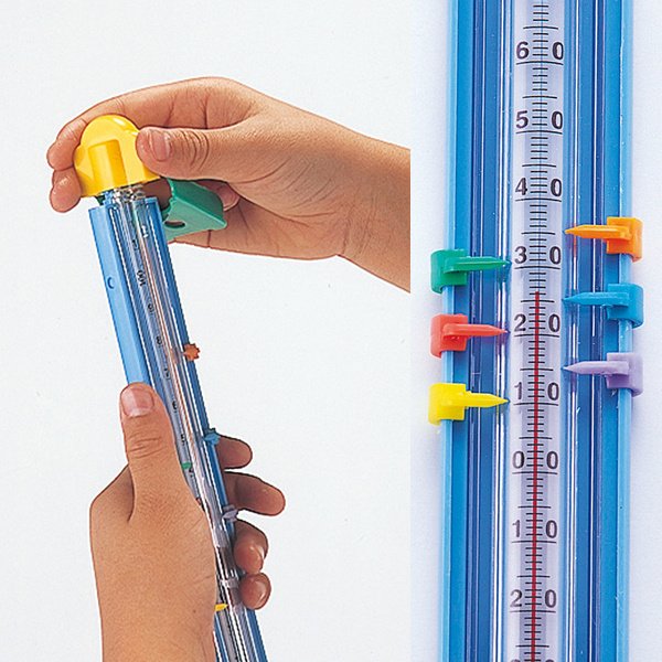 画像3: 科学＆実験景品　温度計 (3)