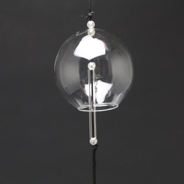 画像3: お絵描き 手作りガラス風鈴 100セット (3)