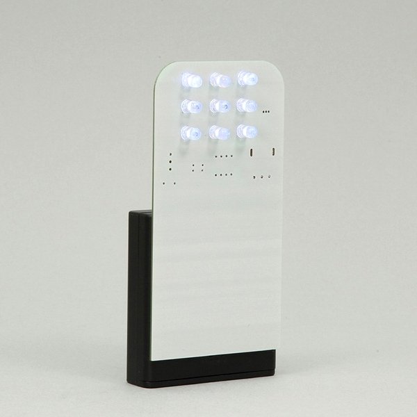 画像2: 実験工作キット　ストロボの世界 (2)