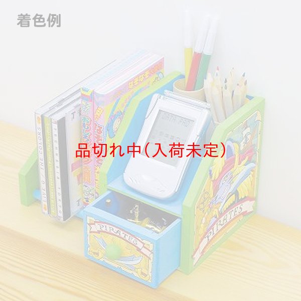 画像3: 工作キット 手作りラック まとめ買い32セット (3)