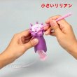 画像2: 工作キット　手作りリリアン　まとめ買い60セット (2)