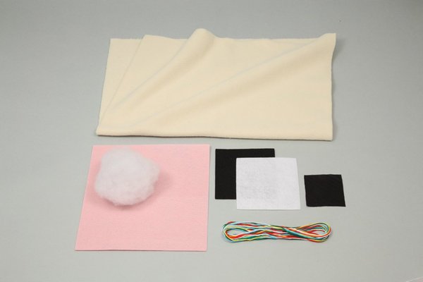 画像4: 工作キット 手作りパペット まとめ買い50セット (4)