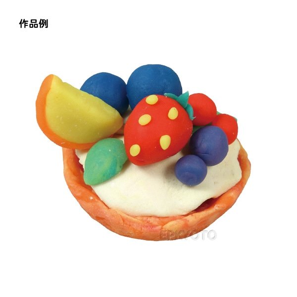 画像4: 小麦粉粘土 (4)