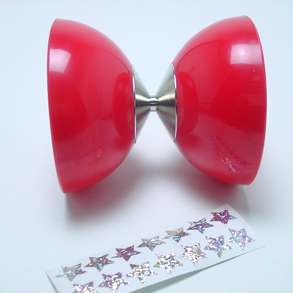 画像4: ディアボロ (4)