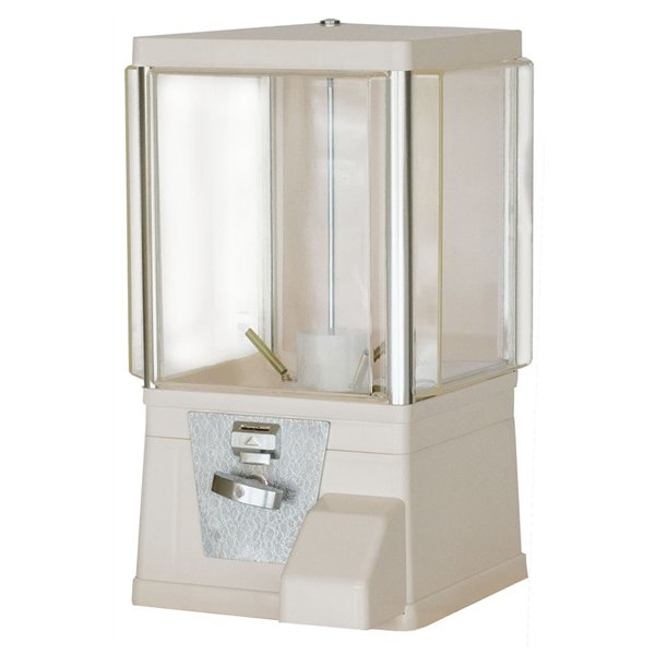 画像3: ガチャガチャ 44cm 100円玉使用 (3)