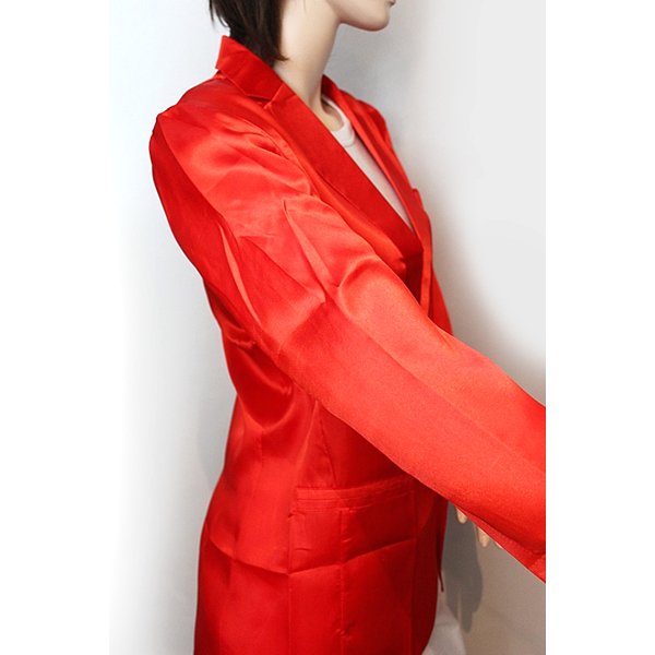 画像7: 大人用　コスチューム　カラースーツ (7)