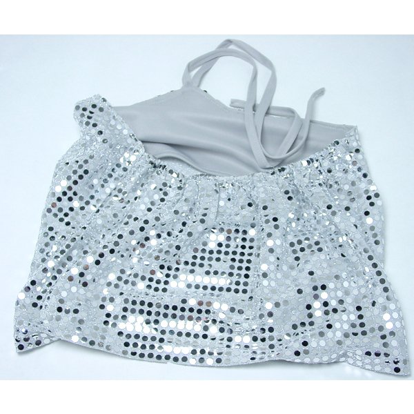 画像5: 大人用　コスチューム　UFO (5)