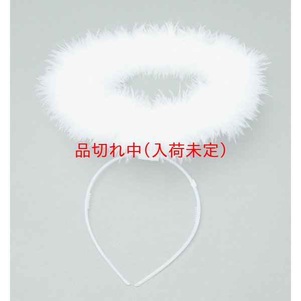 画像3: 大人用　カチューシャ　天使の輪 (3)