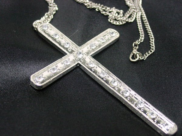 画像3: 大人用　コスチューム　牧師 (3)