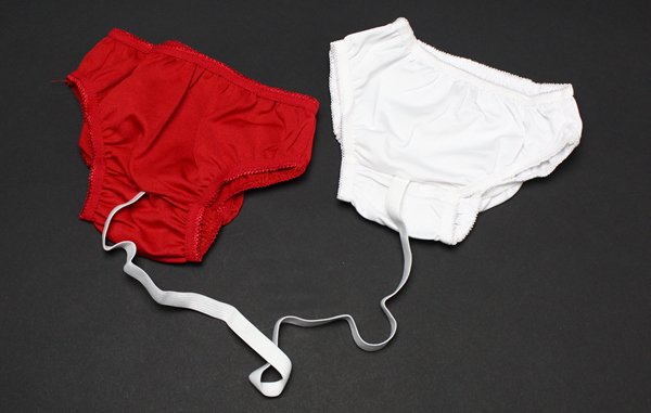 画像3: パーティーゲーム　パンツ綱引き　2人用 (3)