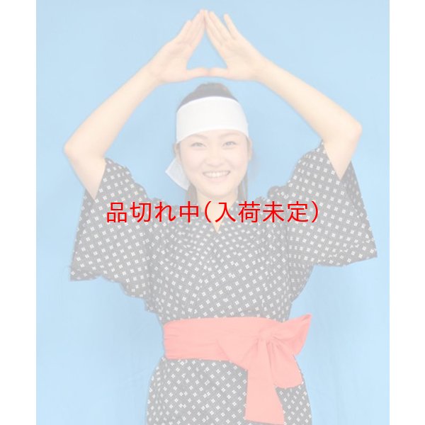 画像1: 大人用　コスチューム　海女 (1)