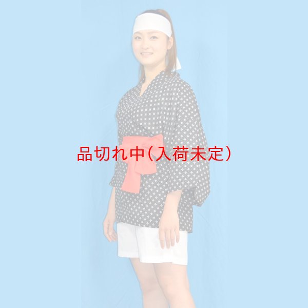 画像2: 大人用　コスチューム　海女 (2)