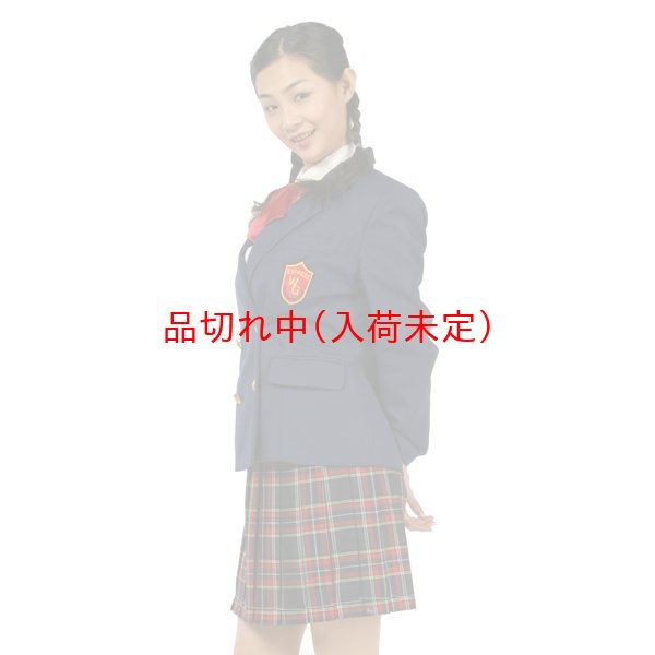 画像3: 大人用 コスプレ 女学院女子高生 (3)