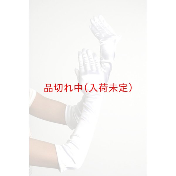 画像2: 大人用　ロンググローブ (2)