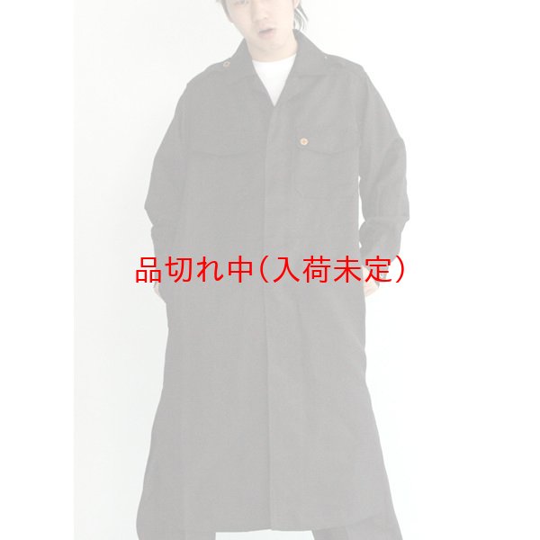 画像2: 大人用　コスチューム　特攻服ジャケット (2)