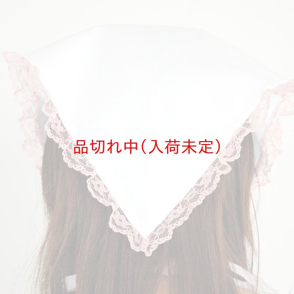 画像4: 大人用 コスプレ メイド服 ベビードール (4)